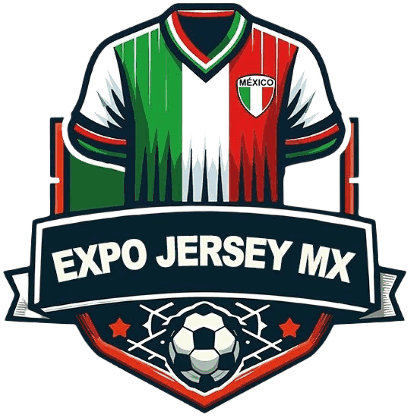 Expo Jersey MX — organizador